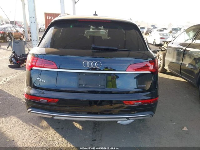 Audi Q5 PREMIUM PLUS* AWD* 360CAM* Virtual* Кожа* Пано, снимка 9 - Автомобили и джипове - 53824576