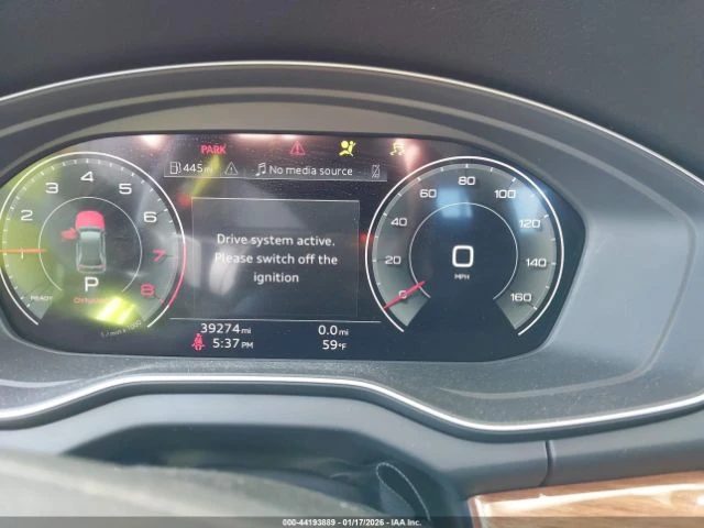 Audi Q5 PREMIUM PLUS* AWD* 360CAM* Virtual* Кожа* Пано, снимка 12 - Автомобили и джипове - 53824576