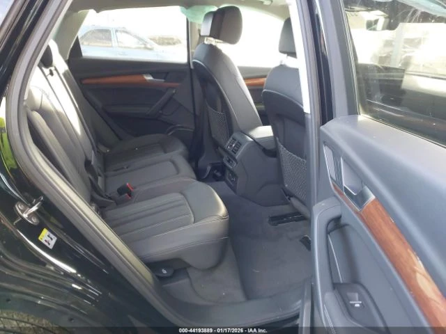 Audi Q5 PREMIUM PLUS* AWD* 360CAM* Virtual* Кожа* Пано, снимка 11 - Автомобили и джипове - 53824576