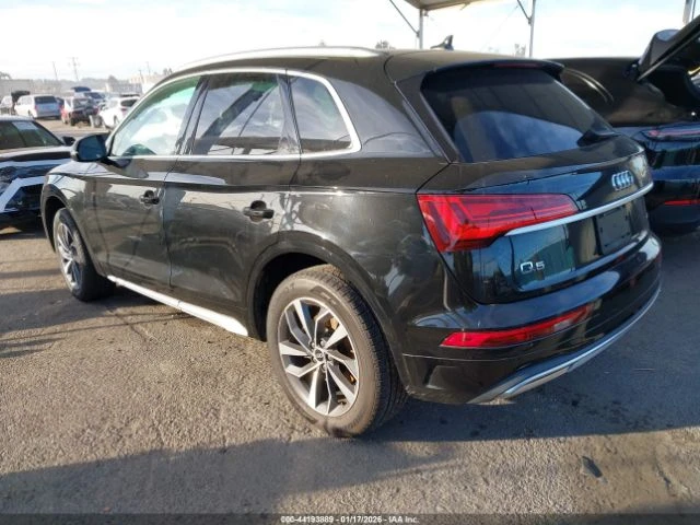Audi Q5 PREMIUM PLUS* AWD* 360CAM* Virtual* Кожа* Пано, снимка 6 - Автомобили и джипове - 53824576
