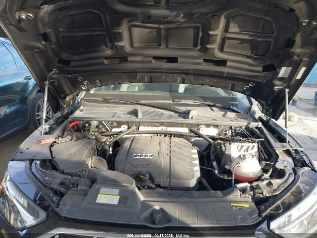 Audi Q5 PREMIUM PLUS* AWD* 360CAM* Virtual* Кожа* Пано, снимка 14 - Автомобили и джипове - 53824576