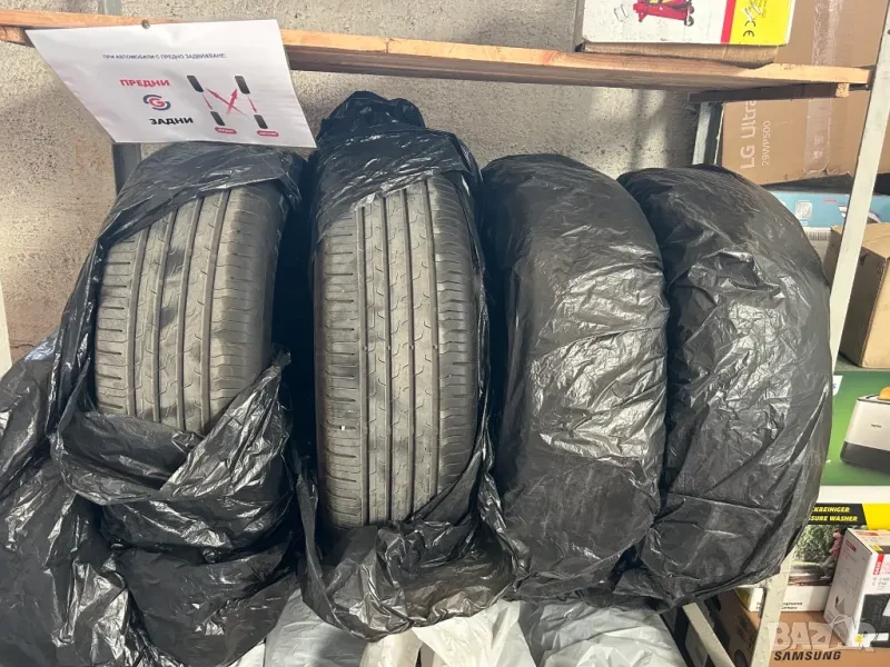 VW T-Cross, снимка 12 - Автомобили и джипове - 54098451