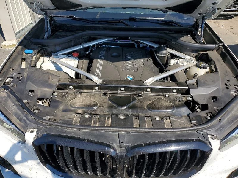 BMW X5 2023 BMW X5 XDRIVE40I, снимка 13 - Автомобили и джипове - 54220764