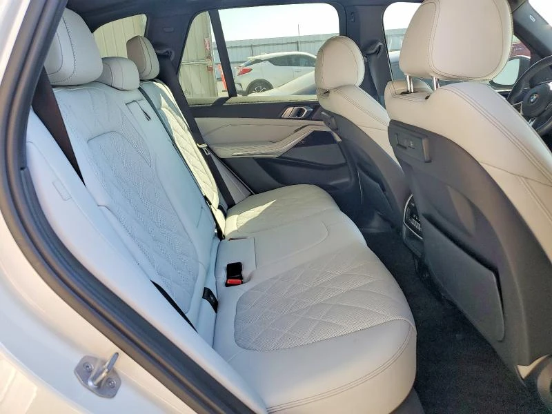BMW X5 2023 BMW X5 XDRIVE40I, снимка 11 - Автомобили и джипове - 54220764