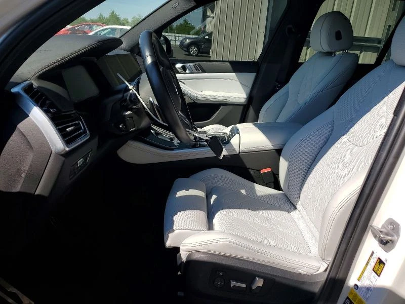 BMW X5 2023 BMW X5 XDRIVE40I, снимка 7 - Автомобили и джипове - 54220764