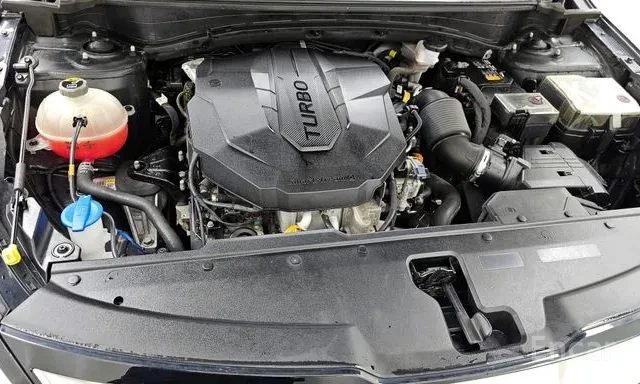 Kia Sportage 2.0 DIESEL / 4WD / ЛИЗИНГ, снимка 6 - Автомобили и джипове - 54899872
