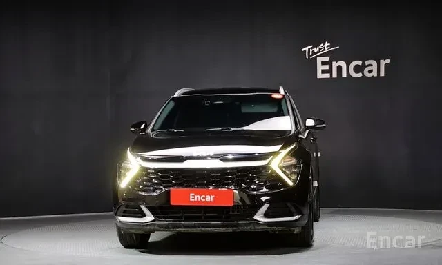 Kia Sportage 2.0 DIESEL / 4WD / ЛИЗИНГ, снимка 2 - Автомобили и джипове - 54899872