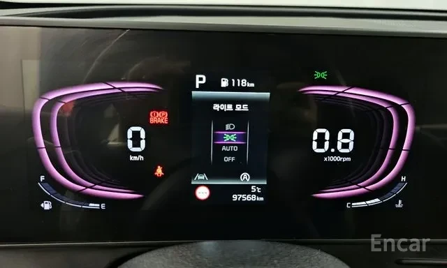 Kia Sportage 2.0 DIESEL / 4WD / ЛИЗИНГ, снимка 8 - Автомобили и джипове - 54899872