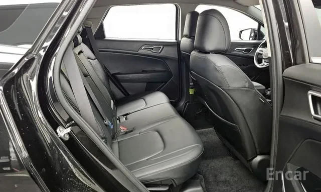 Kia Sportage 2.0 DIESEL / 4WD / ЛИЗИНГ, снимка 12 - Автомобили и джипове - 54899872