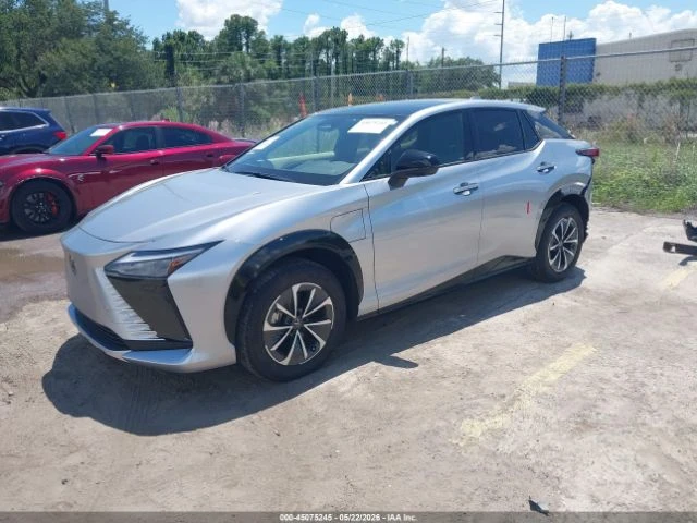Lexus RZ 300e Premium FWD, снимка 2 - Автомобили и джипове - 55121514