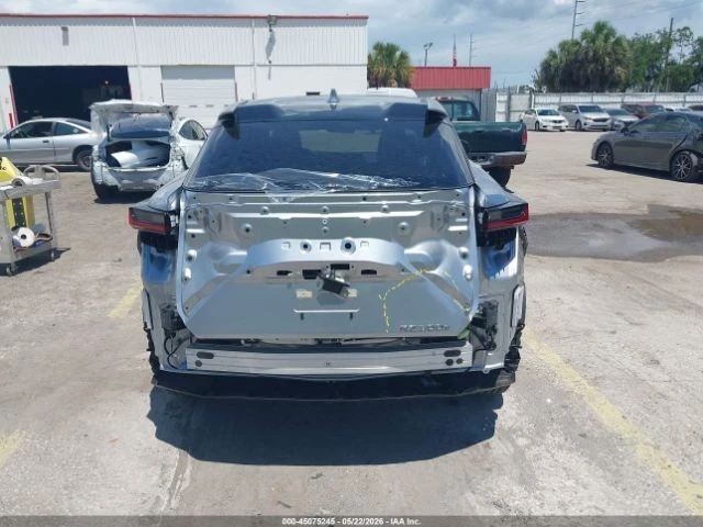 Lexus RZ 300e Premium FWD, снимка 9 - Автомобили и джипове - 55121514