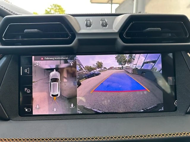 Lamborghini Urus SE PLUG-IN HYBRID AKRAPOVIC KERAMIK B&O PANORAMA, снимка 9 - Автомобили и джипове - 56261024