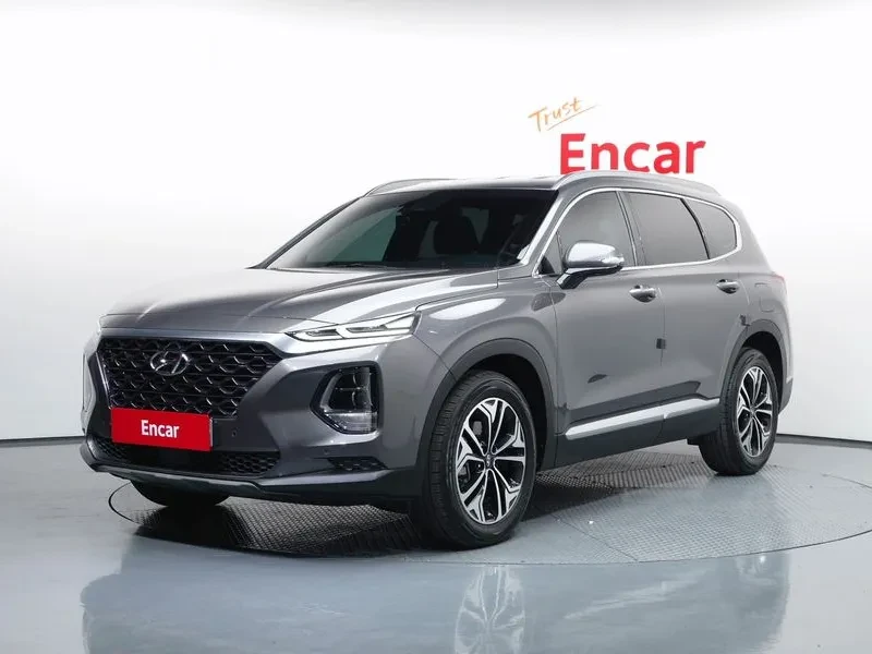 Hyundai Santa fe 2.0 2WD - САМО 30% АВАНС