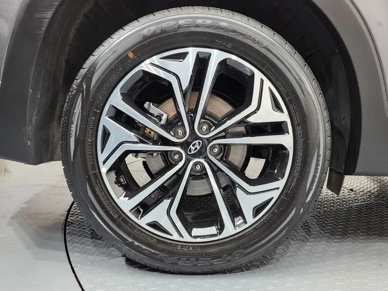 Hyundai Santa fe 2.0 2WD - САМО 30% АВАНС, снимка 5 - Автомобили и джипове - 56307615