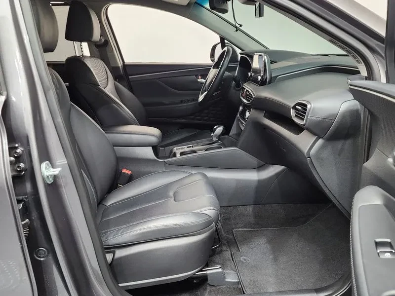 Hyundai Santa fe 2.0 2WD - САМО 30% АВАНС, снимка 11 - Автомобили и джипове - 56307615