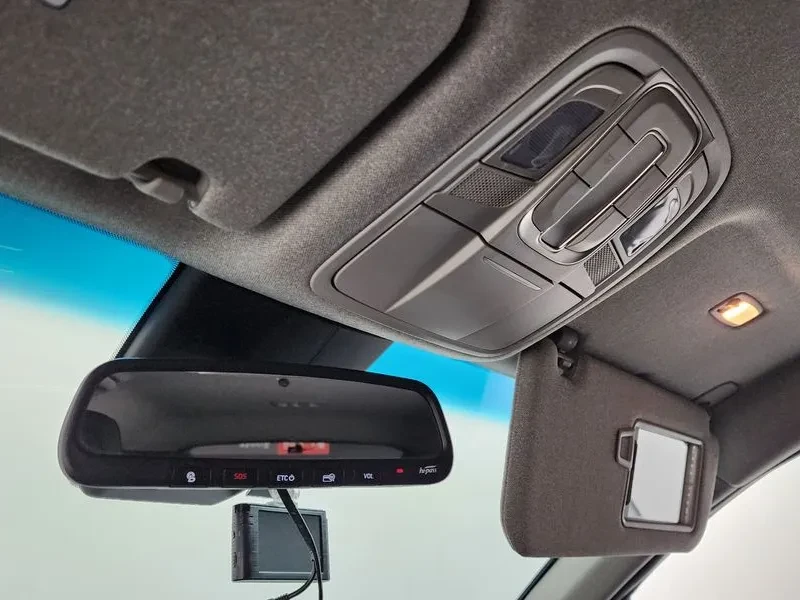 Hyundai Santa fe 2.0 2WD - САМО 30% АВАНС, снимка 17 - Автомобили и джипове - 56307615