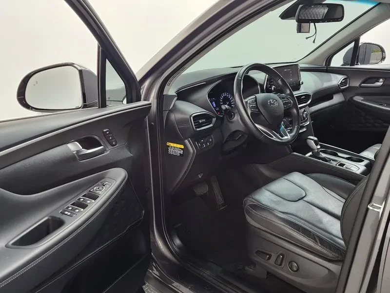 Hyundai Santa fe 2.0 2WD - САМО 30% АВАНС, снимка 10 - Автомобили и джипове - 56307615