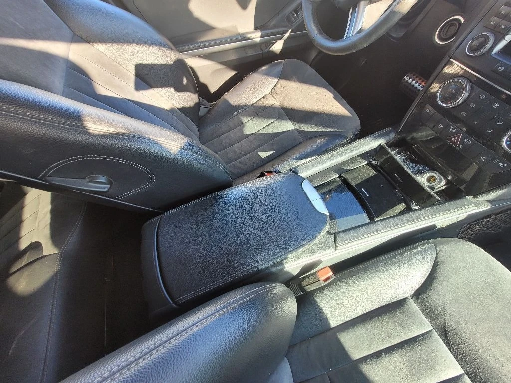 Mercedes-Benz ML 320  164  320CDI    | Mobile.bg   12