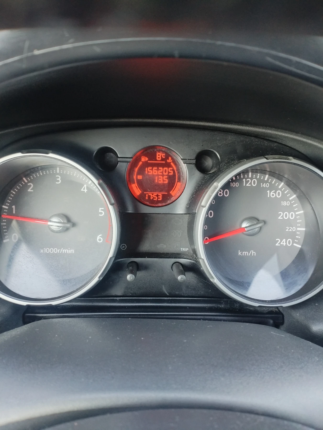 Nissan Qashqai 1.5 DCI НОВ ВНОС-РЕГИСТРИРАН - изображение 7