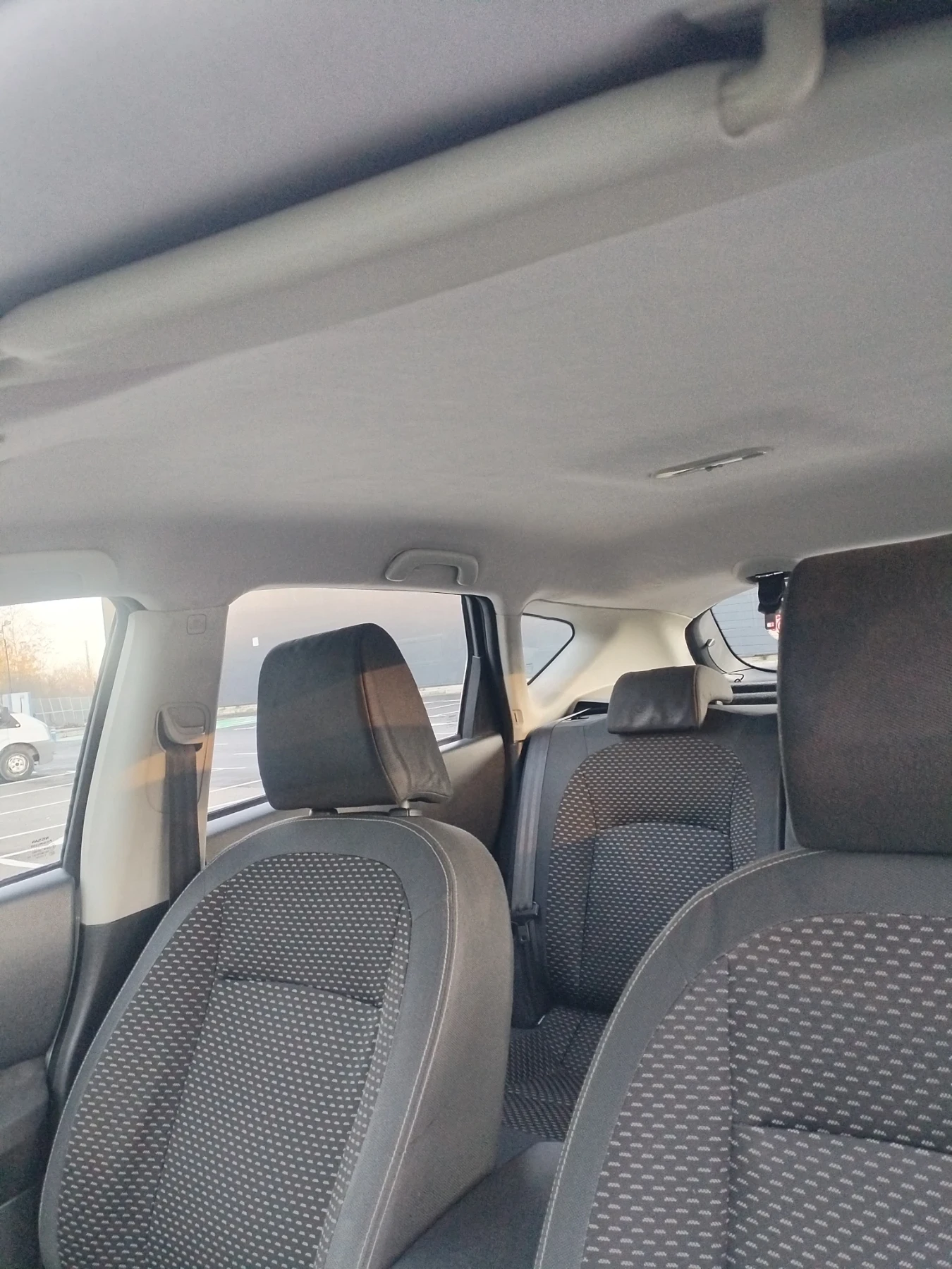 Nissan Qashqai 1.5 DCI НОВ ВНОС-РЕГИСТРИРАН - изображение 10