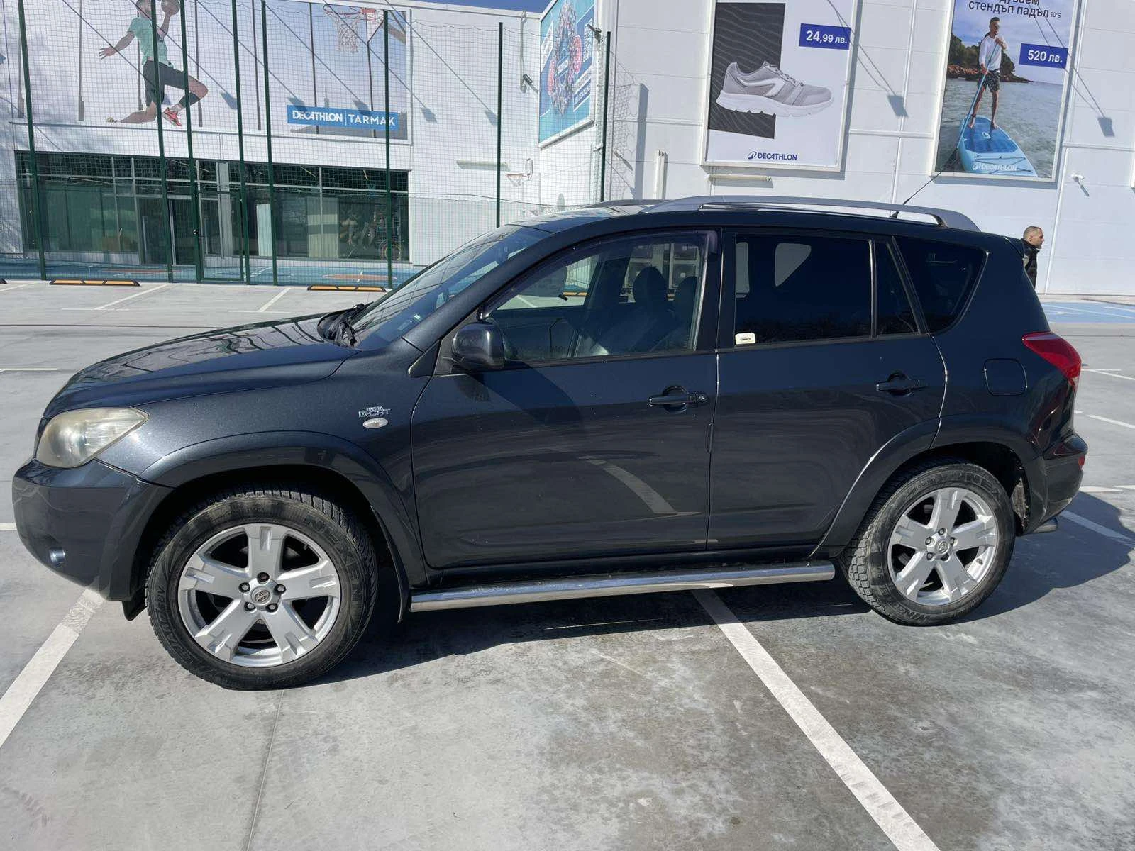 Toyota Rav4  - изображение 3
