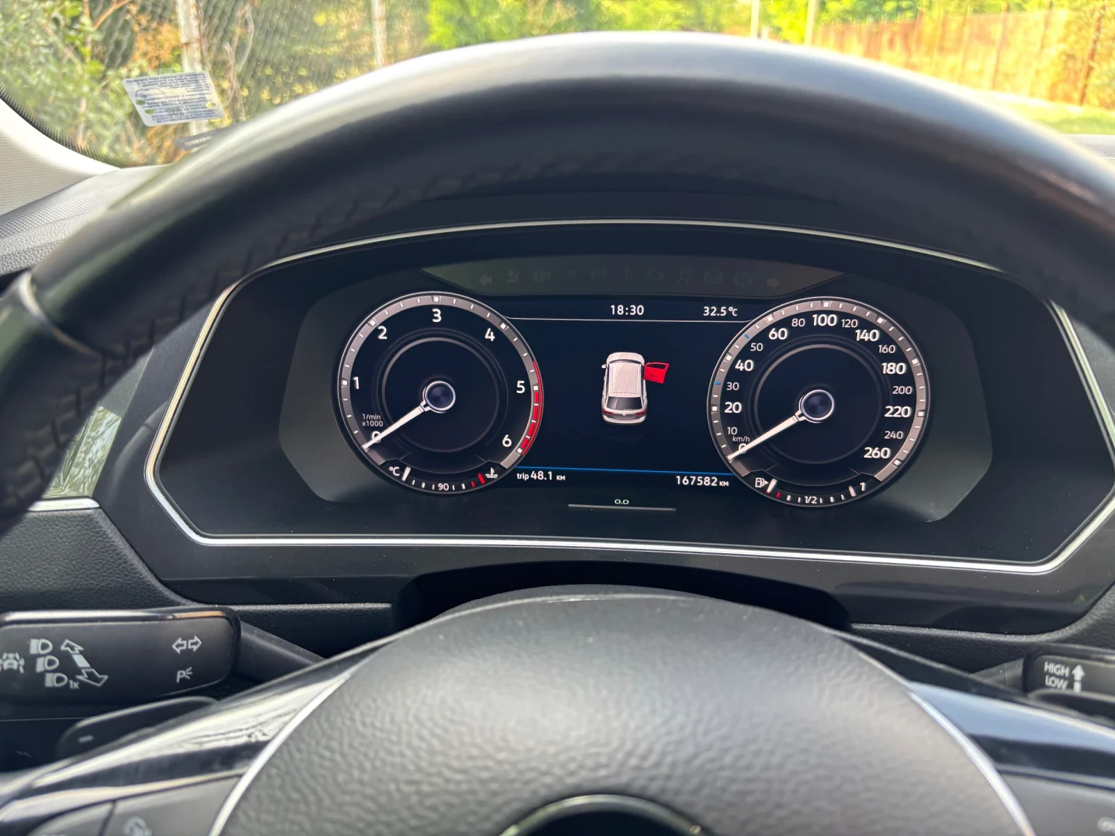 VW Tiguan 4 Motion  | Mobile.bg   11