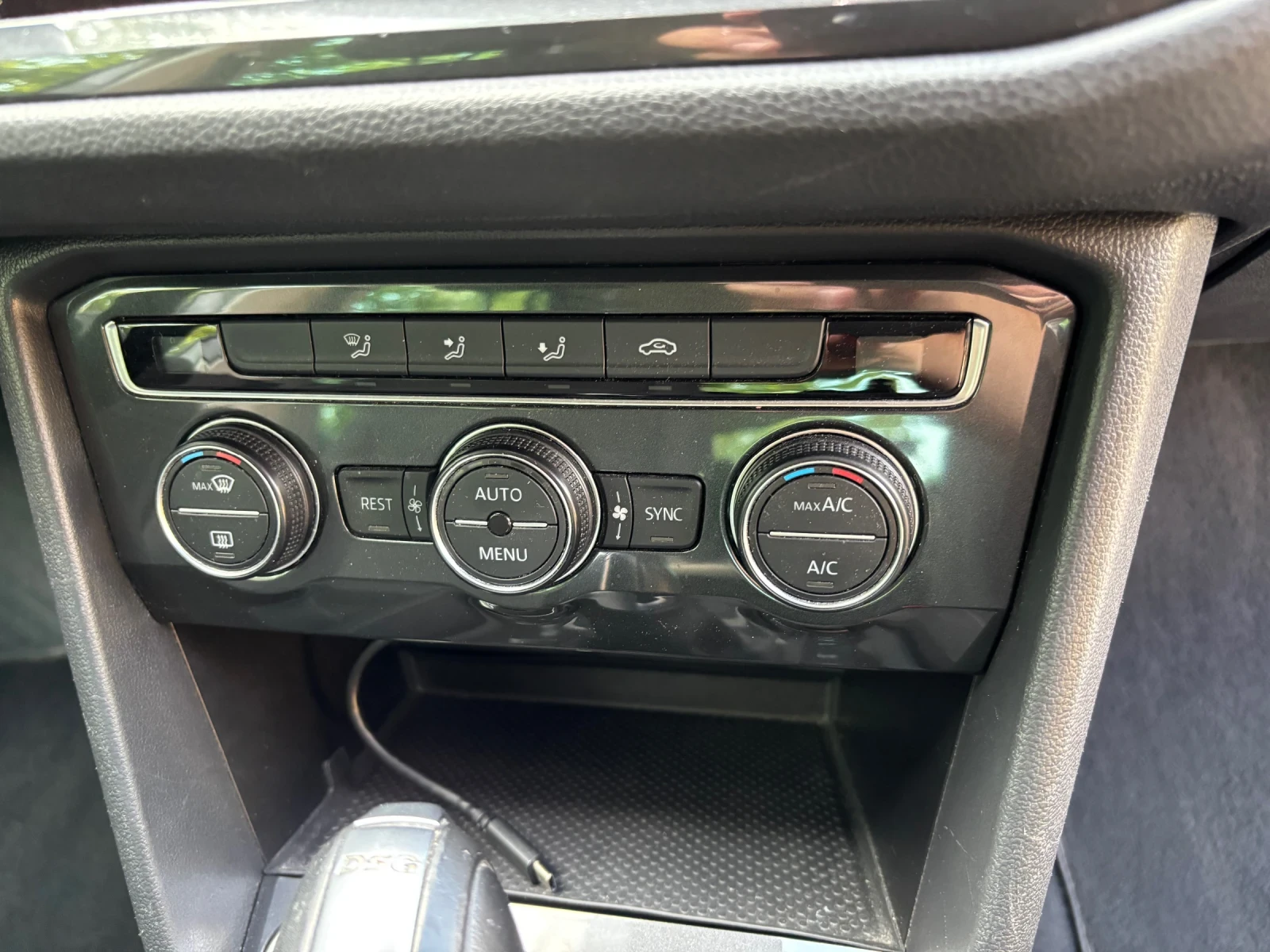 VW Tiguan 4 Motion  | Mobile.bg   13