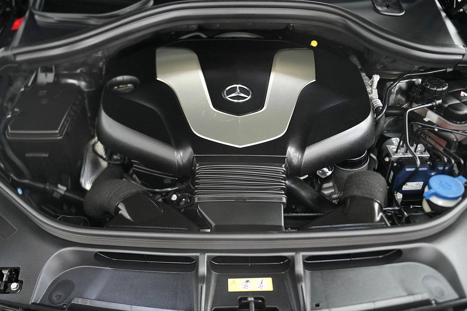 Mercedes-Benz GLE 350 d Coupe 4Matic AMG Line * *  | Mobile.bg   15