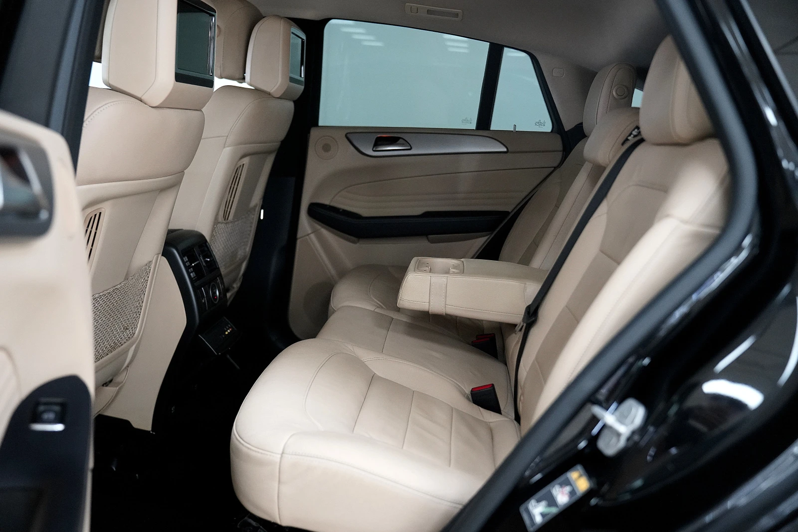 Mercedes-Benz GLE 350 d Coupe 4Matic AMG Line * *  | Mobile.bg   11