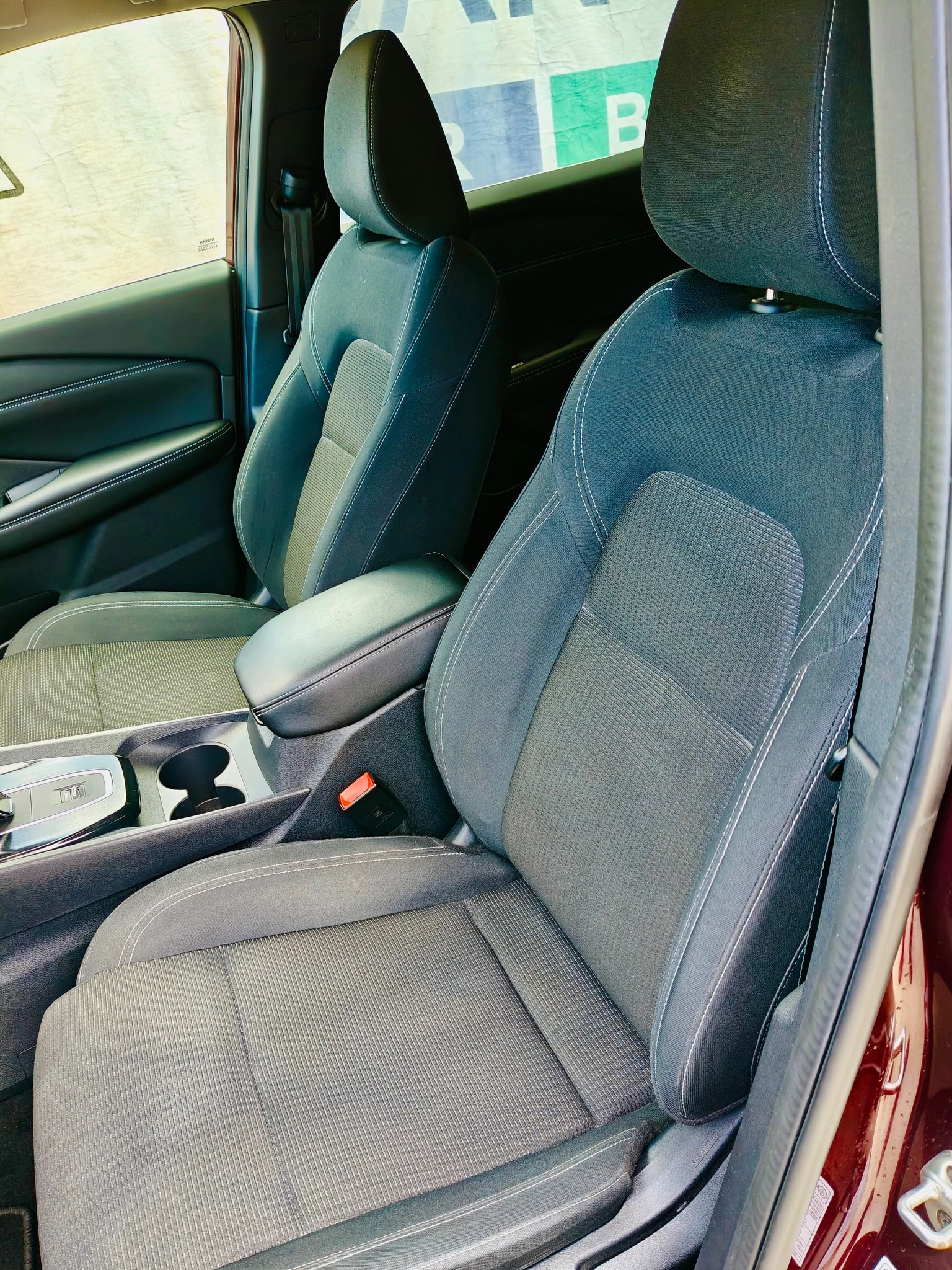 Nissan Qashqai j12 - изображение 6