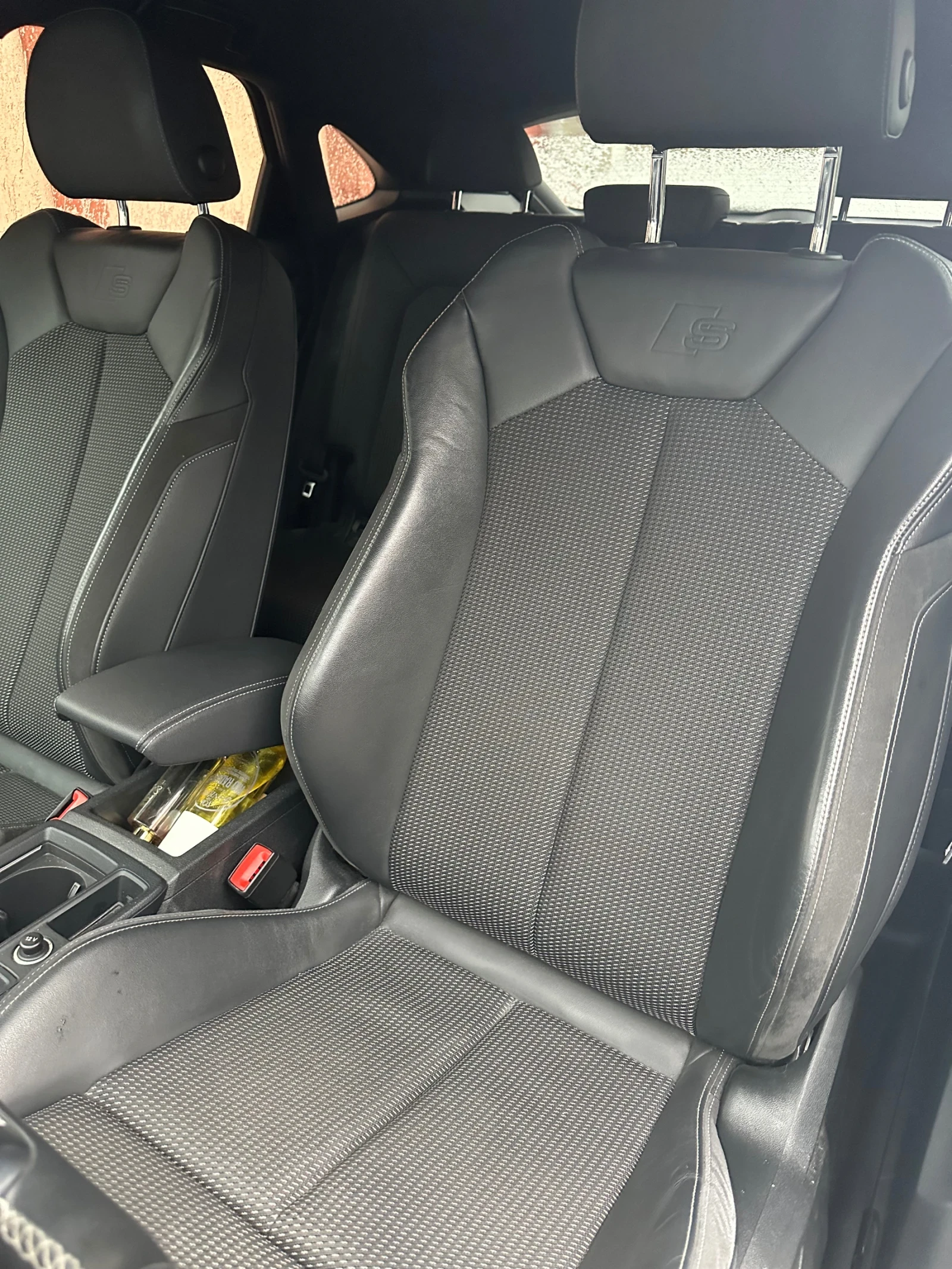 Audi Q3 Sportback | Mobile.bg   15