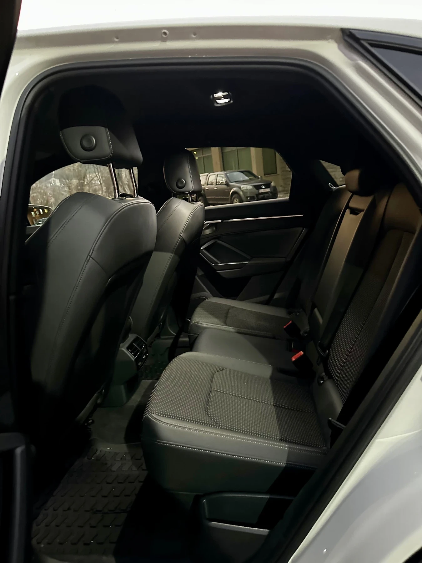 Audi Q3 Sportback | Mobile.bg   11