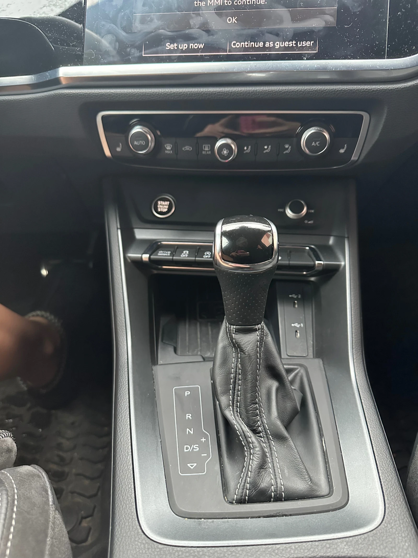 Audi Q3 Sportback | Mobile.bg   14