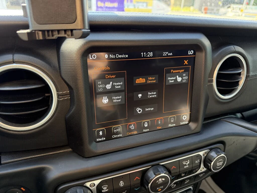 Jeep Wrangler *  *    *   *  | Mobile.bg   12