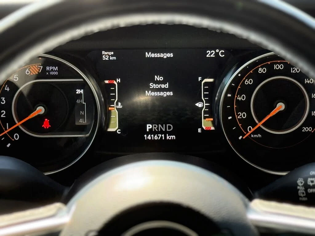 Jeep Wrangler *  *    *   *  | Mobile.bg   11