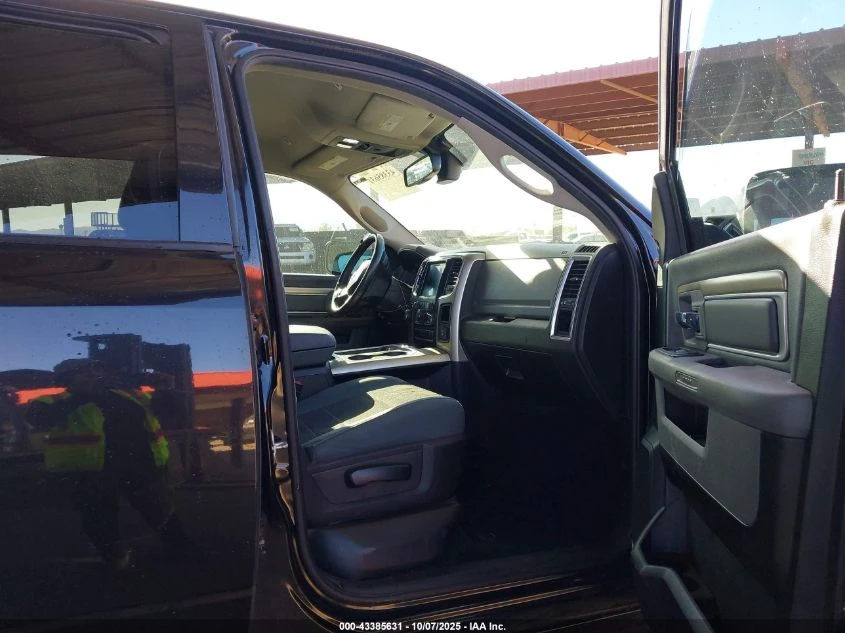 Dodge RAM 1500 BIG HORN/4X4/5.7/BOX | Mobile.bg   6