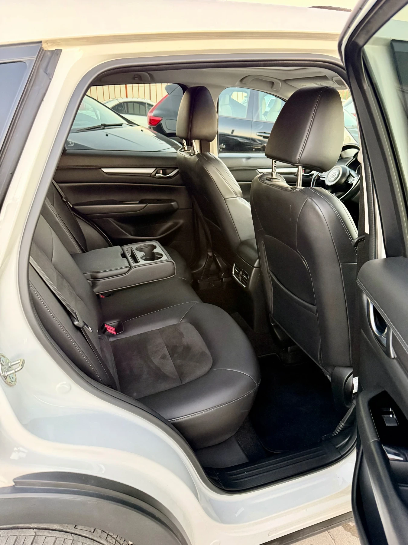 Mazda CX-5 2.5* Обслужена* AWD* Автомат* Топ* Нави*  - изображение 7