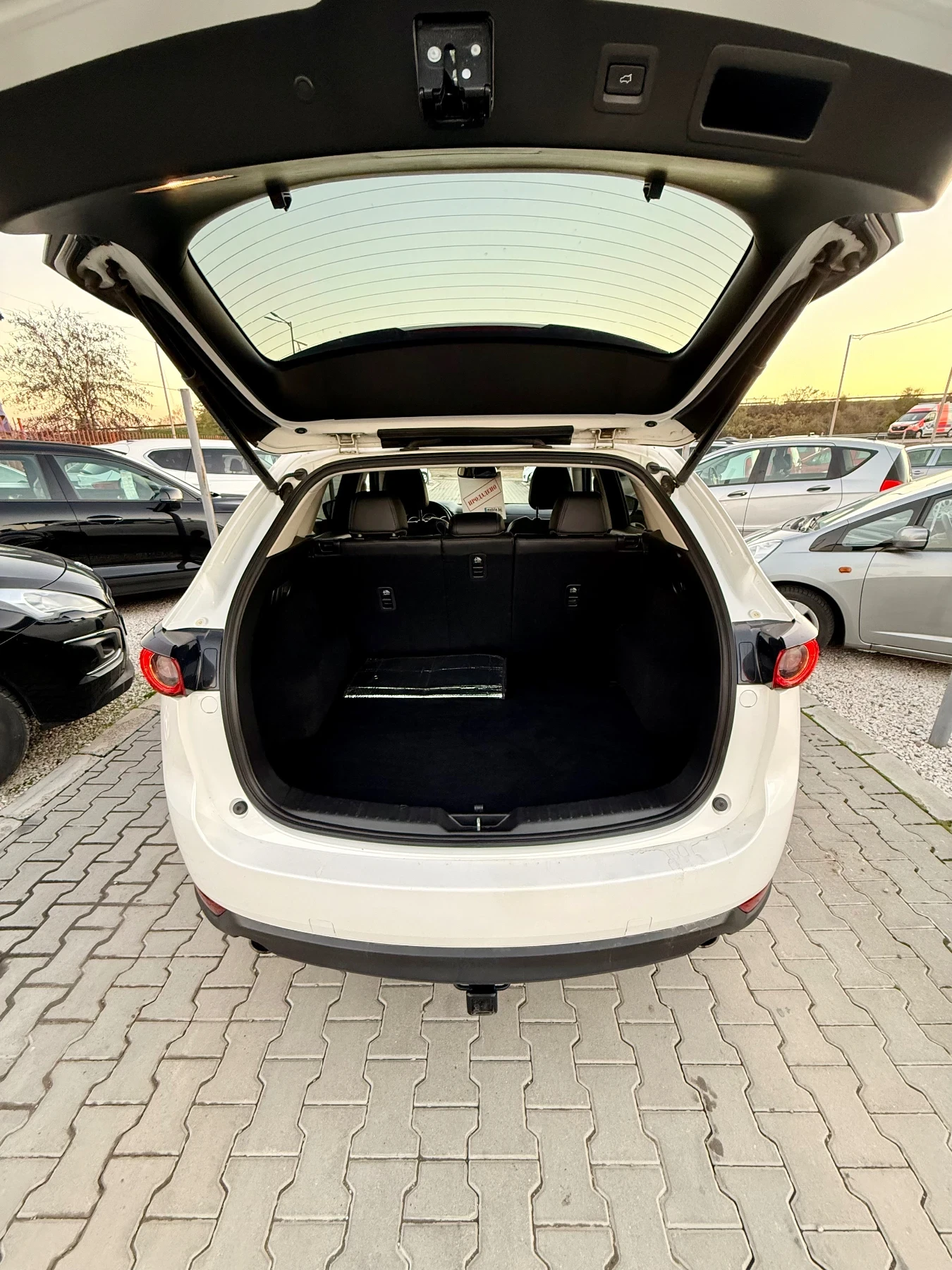 Mazda CX-5 2.5* * AWD* * * *  | Mobile.bg   12