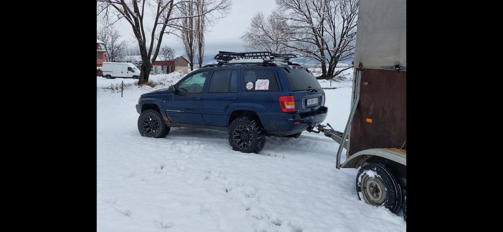 Jeep Grand cherokee | Mobile.bg � ����������� 13