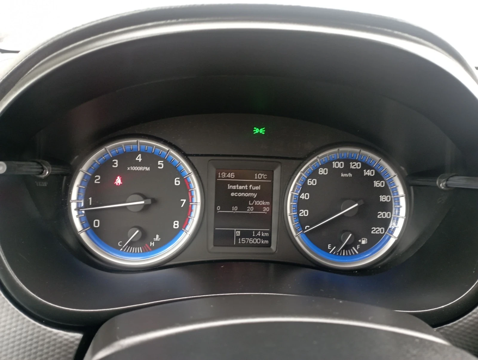 Suzuki SX4 S-Cross 1.6, ,  6 | Mobile.bg   13