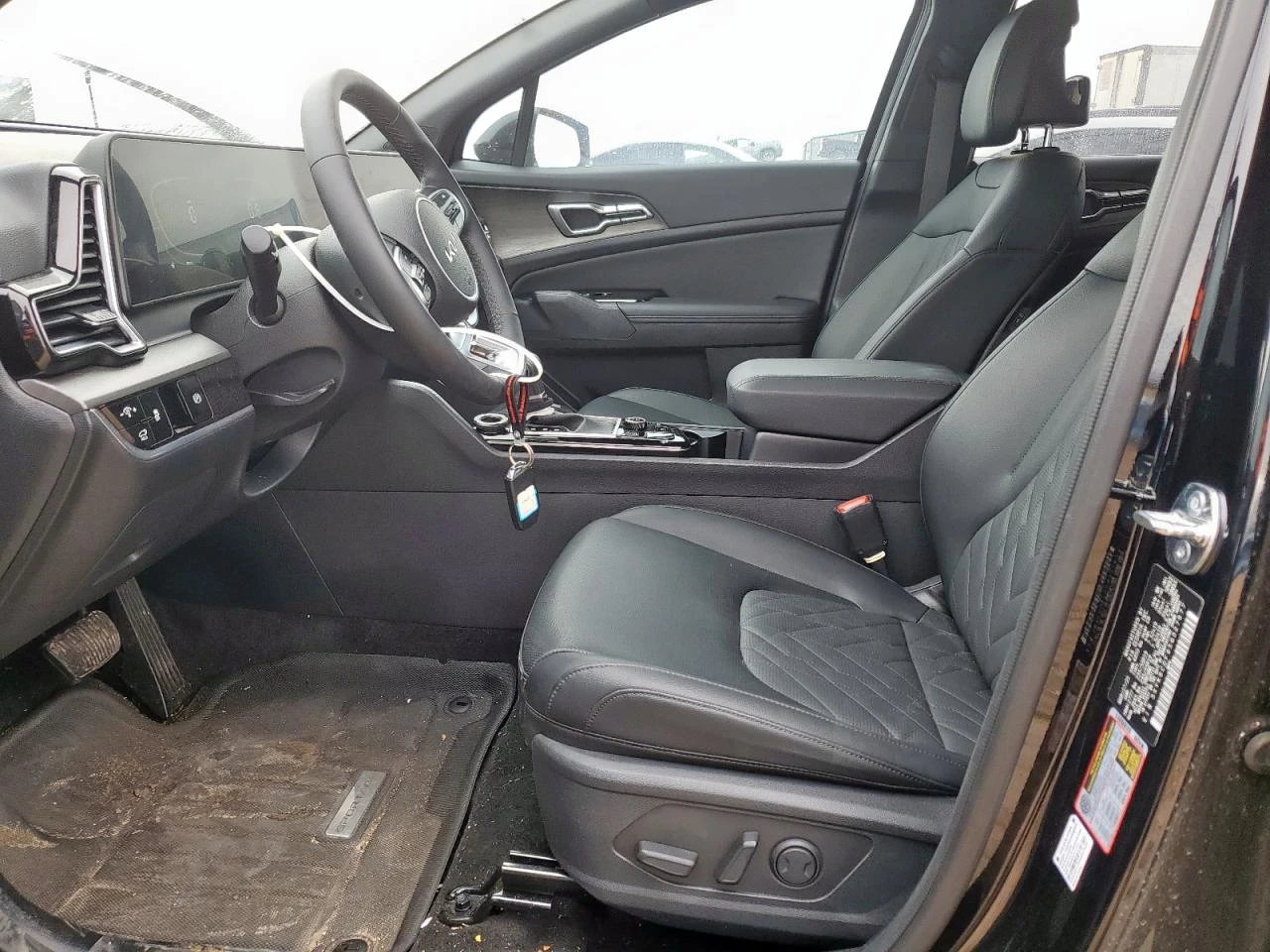 Kia Sportage * X-LINE*  | Mobile.bg � ����������� 12