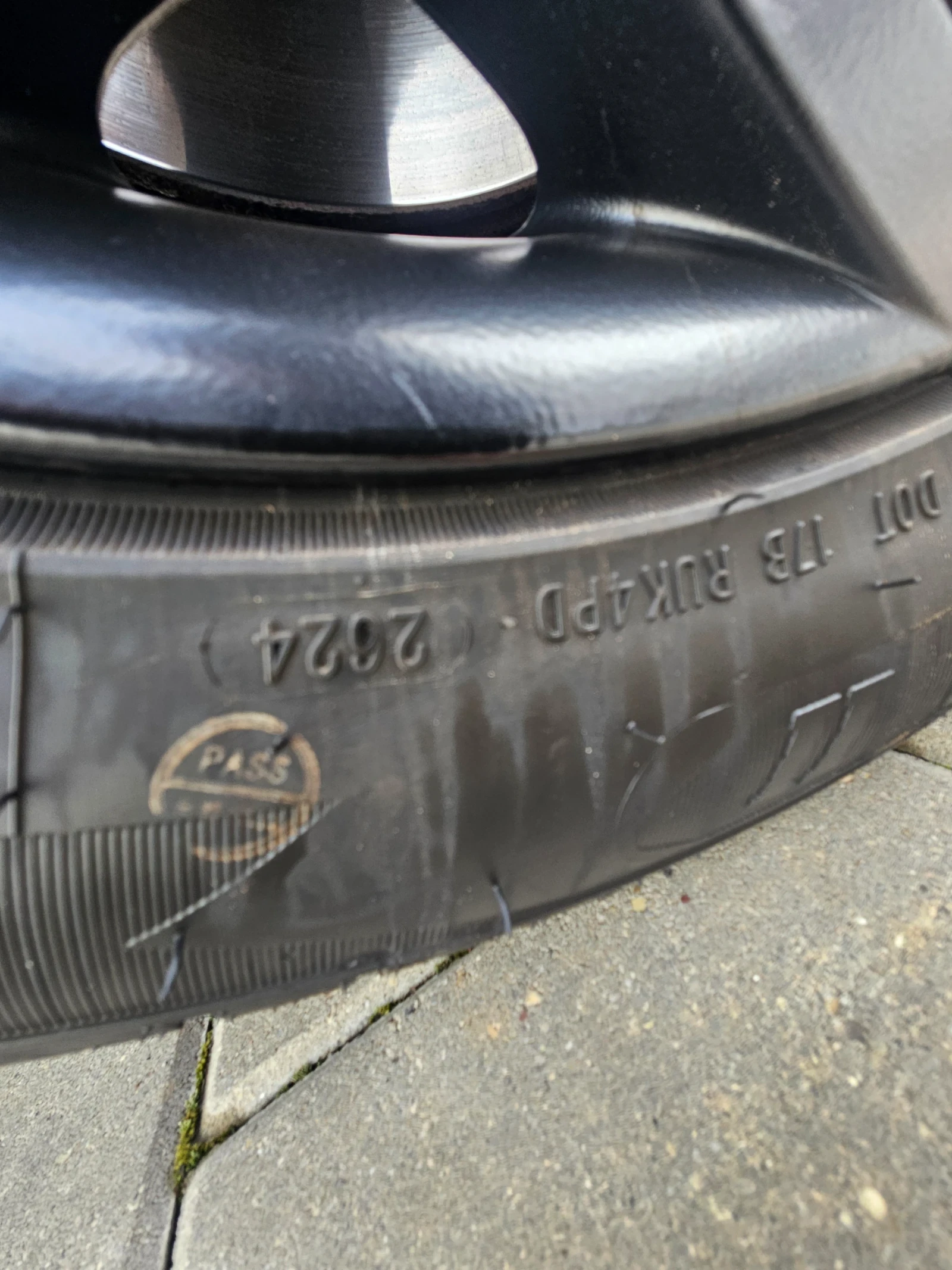 BMW X5 4.8 IS С ГАЗОВА УРЕДБА - изображение 10