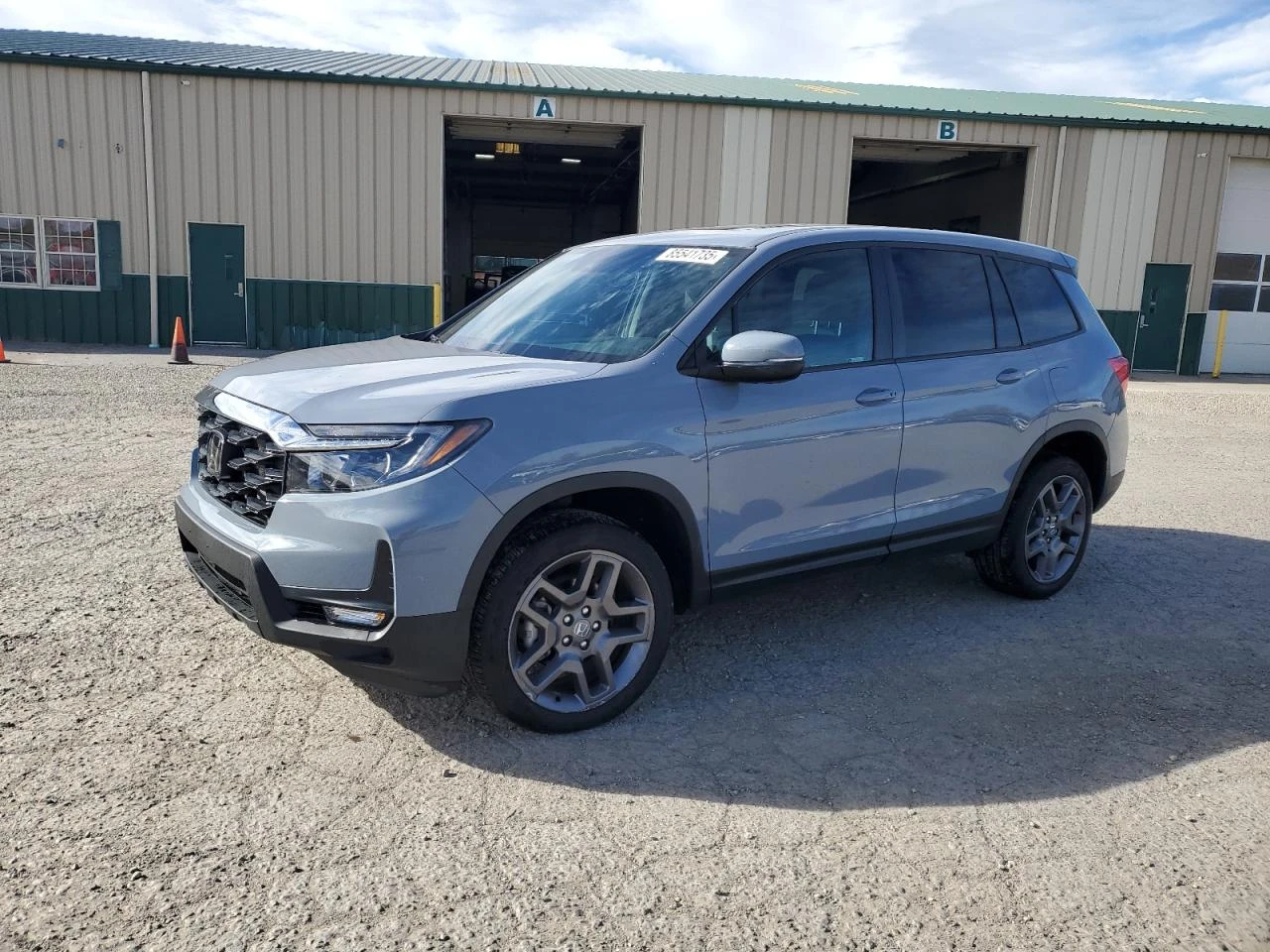 Honda Passport Exl | Mobile.bg � ����������� 1