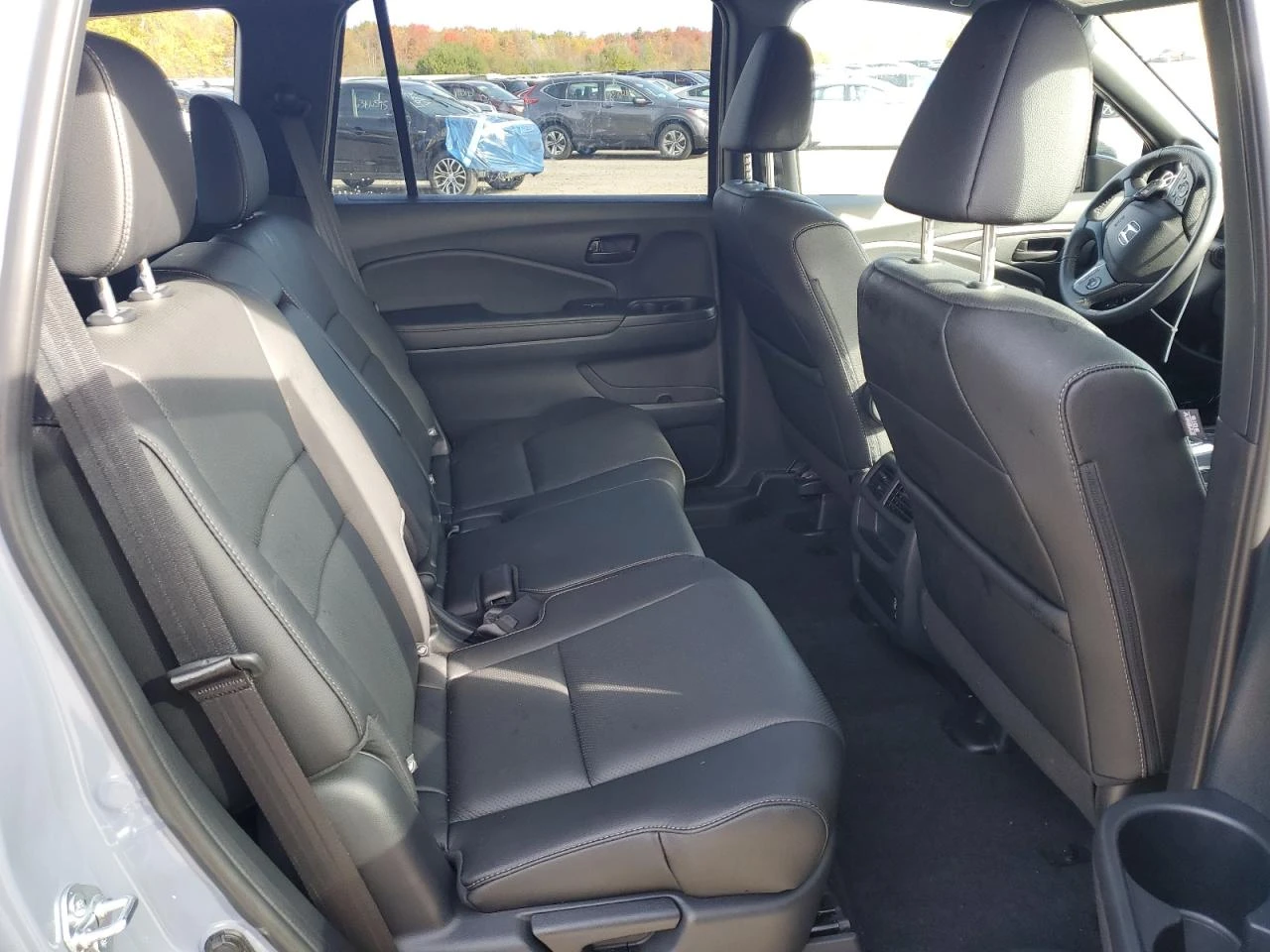 Honda Passport Exl | Mobile.bg � ����������� 11