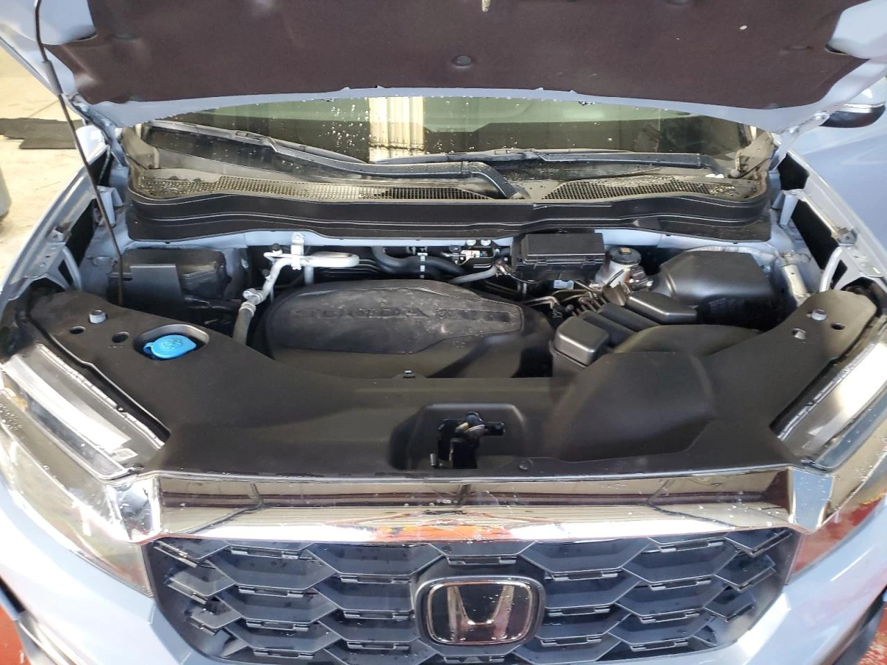 Honda Passport Exl | Mobile.bg � ����������� 12