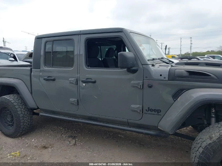 Jeep Gladiator 3l Willys 4X4 | Mobile.bg � ����������� 13