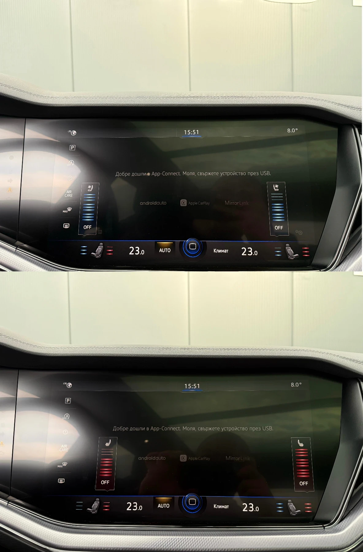 VW Touareg R-Line 3.0 TDI | Mobile.bg � ����������� 14