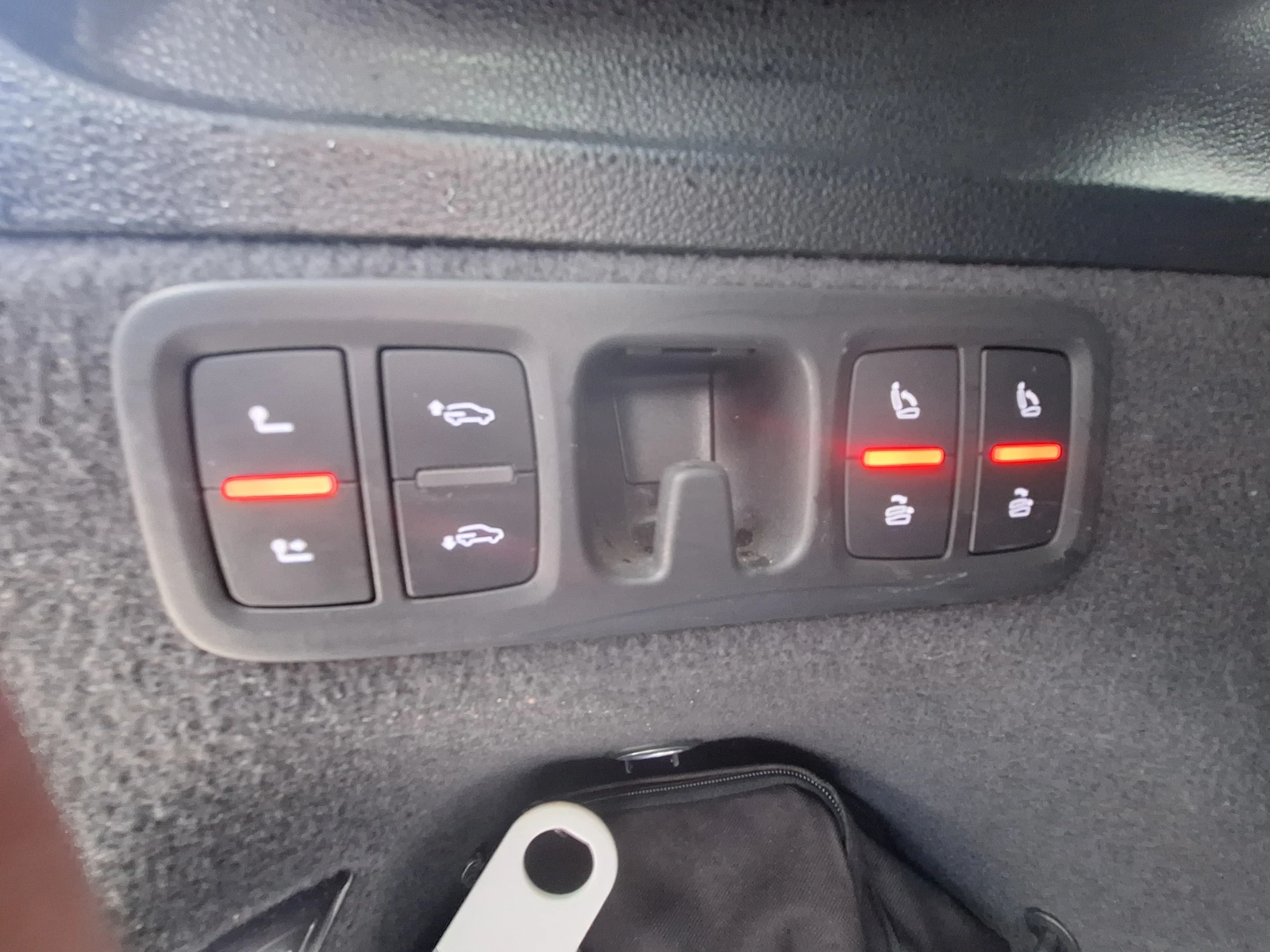 Audi Q7 50 TDI , Full , 3x SLine, снимка 16 - Автомобили и джипове - 53784426