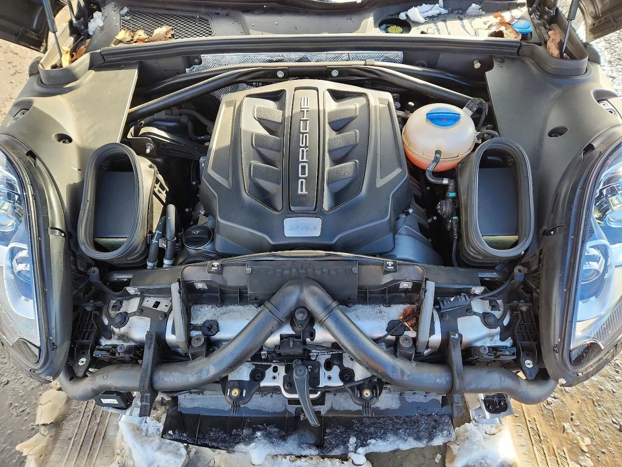 Porsche Macan S* PDK* ПОДГРЕВ* ОБДУХВАНЕ* КАМЕРА, снимка 7 - Автомобили и джипове - 53906232