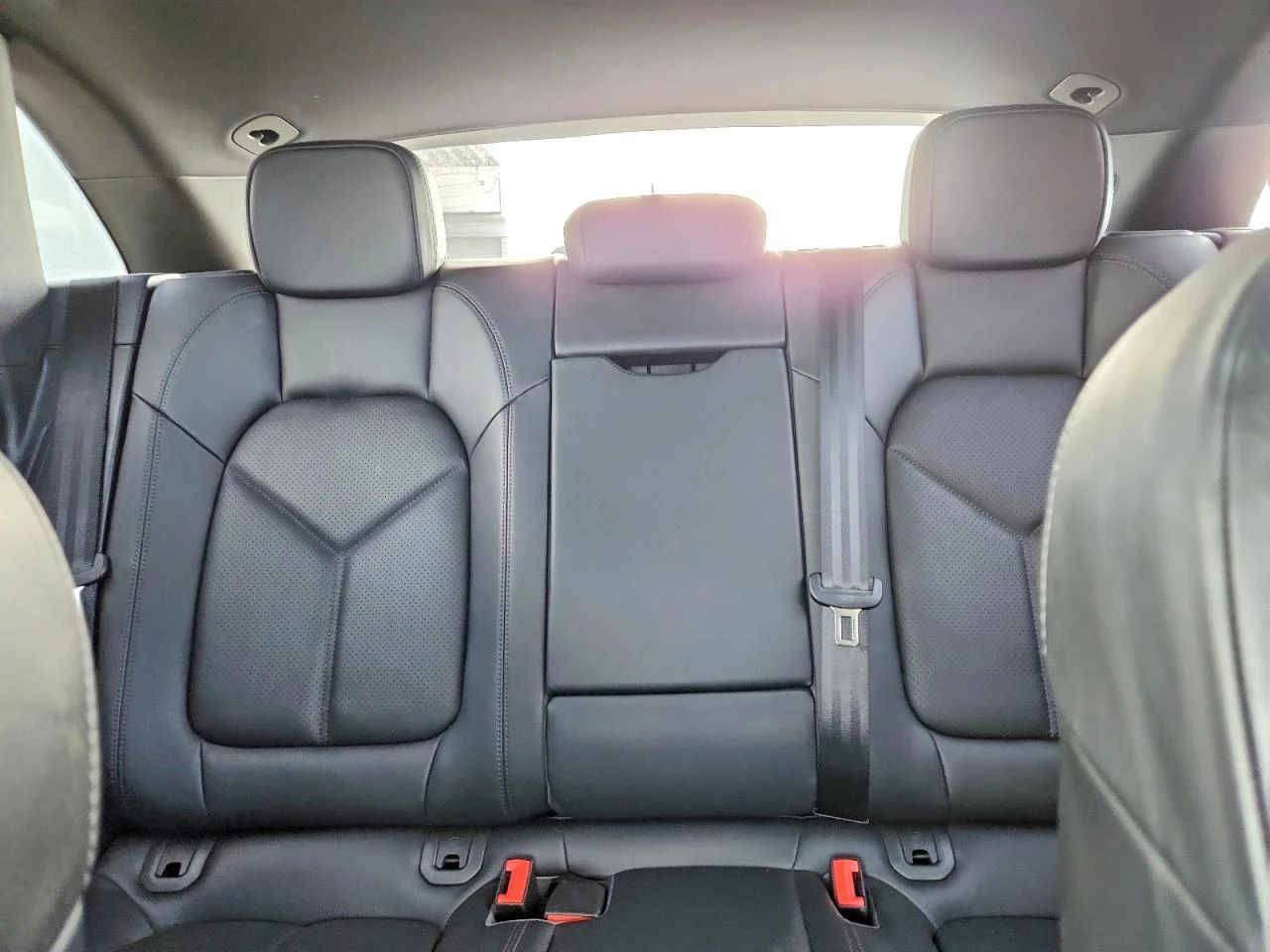 Porsche Macan S* PDK* ПОДГРЕВ* ОБДУХВАНЕ* КАМЕРА, снимка 12 - Автомобили и джипове - 53906232